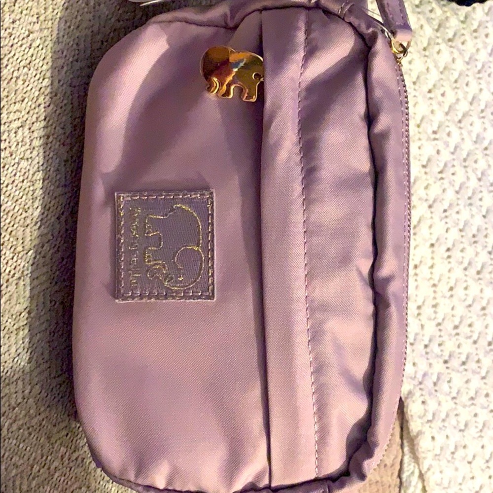 Lavender Ivory Ella Fanny pack